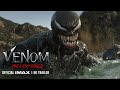 Venom The Last Dance Official IMAX 1 90 Trailer Filmed For IMAX
