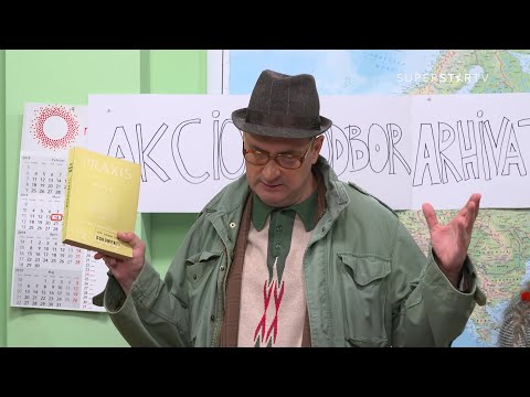 DRŽAVNI POSAO [HQ] - Ep.1869: Klasni rat (21.10.2022.)