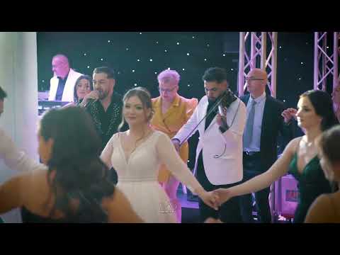 Catelu Band Ploiesti - La Multi Ani Casa De Piatra LIVE100%