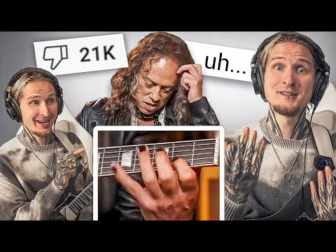 BERNTH Guitar Academy and BERNTH