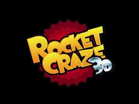Rocket Craze 3D Video