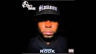 Young Rook - Politics