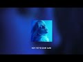 Billie Eilish True Blue Lyrics