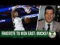 NBA Eastern Conference FAVORITE: Miami Heat, Milwaukee Bucks, & MORE [Expert Info] | CBS Sports HQ
