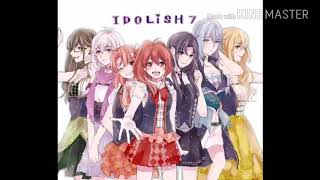 IDOLiSH7 - MONSTER GENERATiON (Female Ver.)