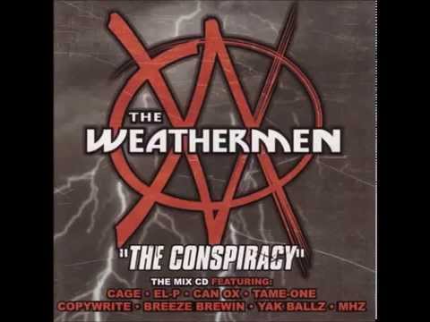 The Weathermen - Slick Talkin