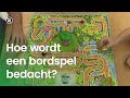 Hoe bedenk je een bordspel? | Vragen van Kinderen