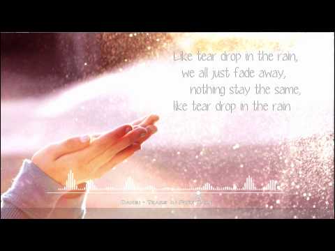 Danbi - Tears In Pink Rain