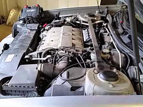 CB0105 - 1998 Cadillac Deville - 4.6L