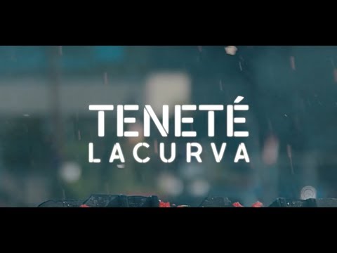 LA CURVA - TeNeTé (Videoclip oficial) [UMBRAL, 2019]