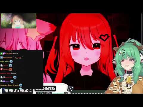 Crelly Reacting To Evil Neuro Defining Moments