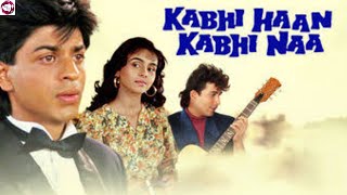 Kabhi Haan Kabhi Naa (1994) Full Movies  Shahrukh 