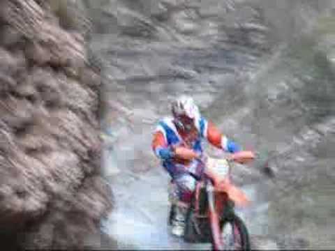 THIS IS ENDURO (have fun with two KTM 125)