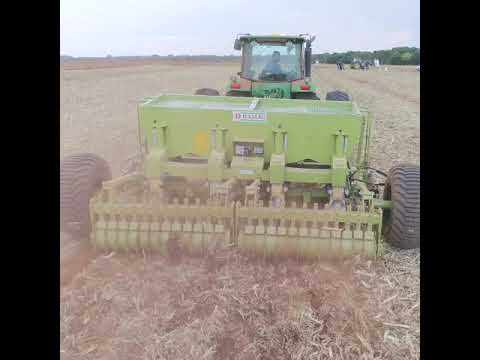 Subsolador Sak 4 - KAMAQ