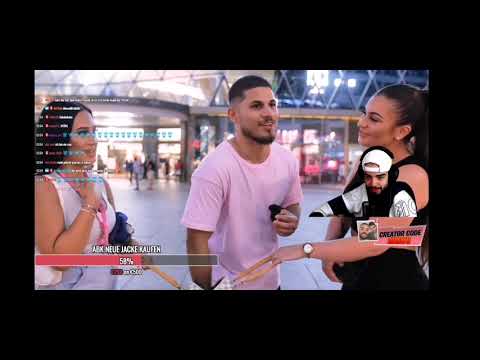 Sami reagiert auf yavi TV bockt einfach nicht.