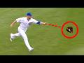 20 CRAZIEST Catches In MLB History