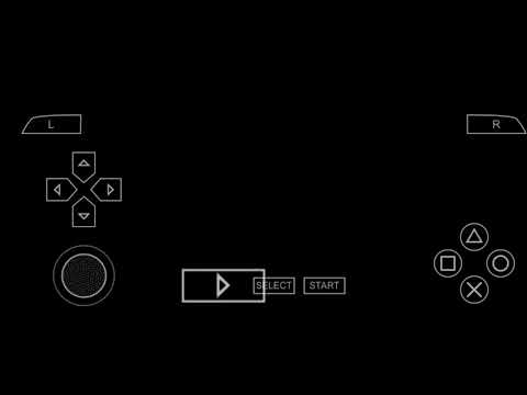 METAL GEAR SOLID PORTABLE OPS PPSSPP GAMEPLAY PART 1