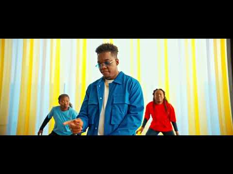 DanyB - My God is Able (clip officiel)