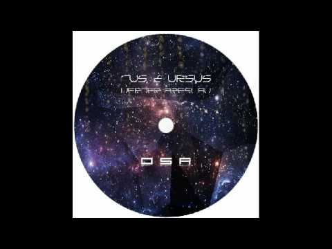 Fus. - Wydmy (Ursus Remix) [Dirty Stuff Records]