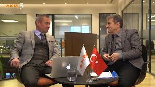 AKM Metalurji TV Yayın Hayatına Başladı!