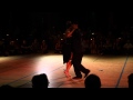 Carlitos y Noelia - Tango, Juan D'Arienzo ...