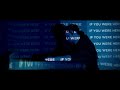 Frantzis - If You Were Here (LYRIC VIDEO)