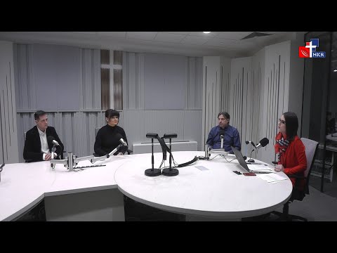 Argumenti - 21.1.2020. - Rak pluća izlječiv je ako se otkrije na vrijeme!