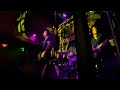The Warlocks - Slip Beneath - Harvard & Stone, Los Angeles, CA - 02/21/25