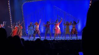 HAIRSPRAY - Xadrez / The Big Dollhouse