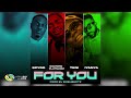 Spyro, Diamond Platnumz and Teni - For You [Feat. Iyanya] (Official Audio)