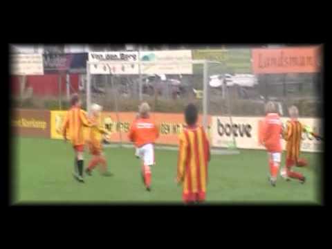 V.V. Wilsum F2 - Go Ahead F6