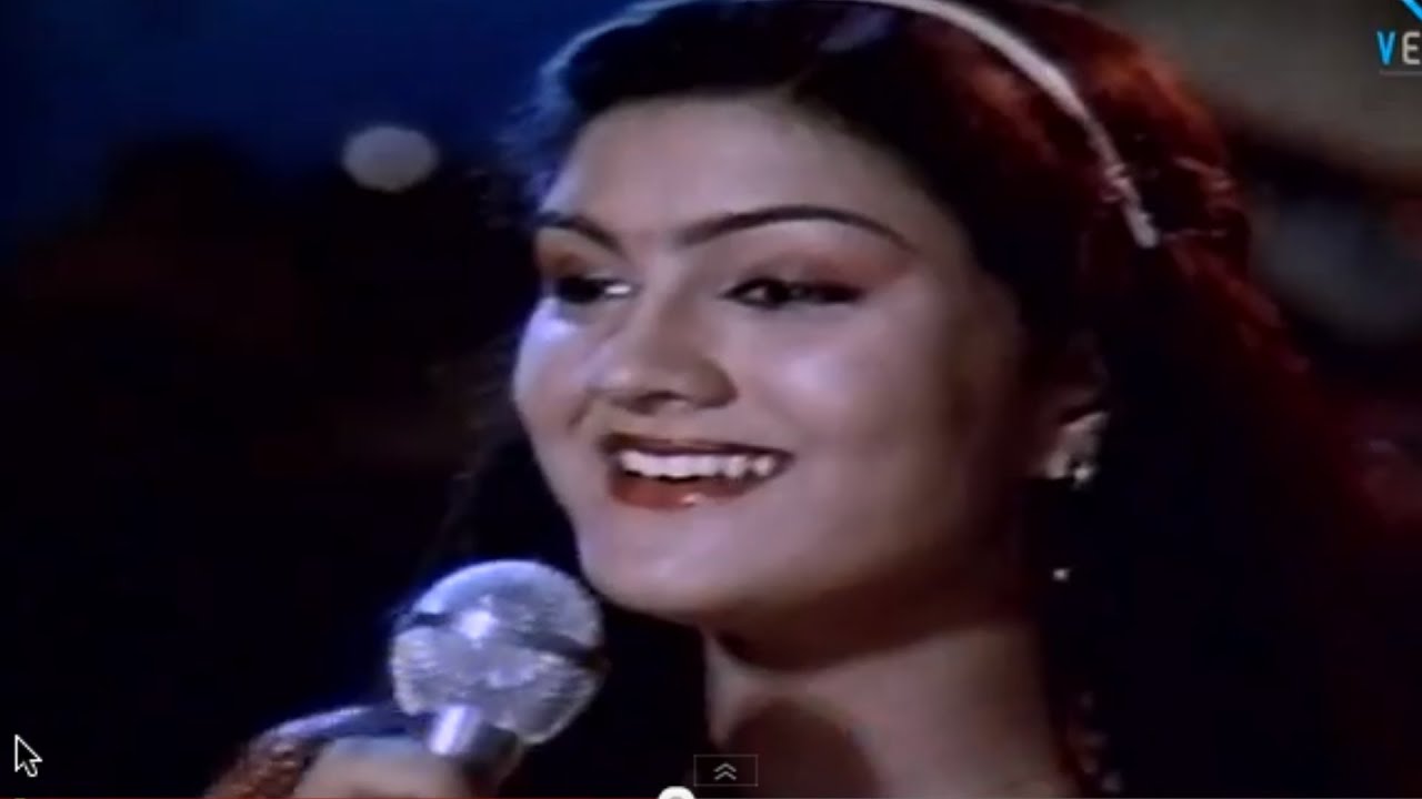 Annai Ennum Aalayam Song Lyrics | Apoorva Sahodarigal | S. Janaki