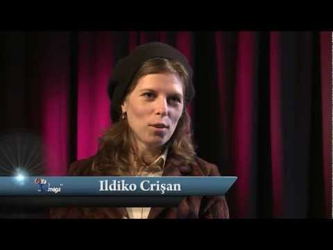 Familia Crisan, Timisoara - Marturie mantuire - telespectatoare Alfa Omega TV