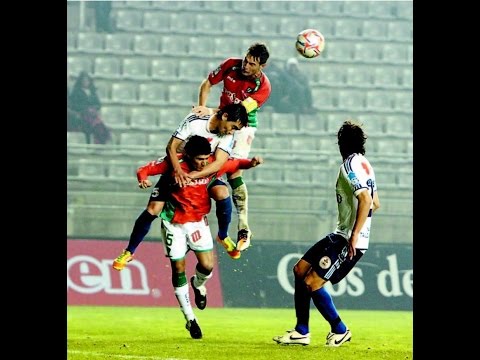 Juan Cruz Gill - Unión Temuco