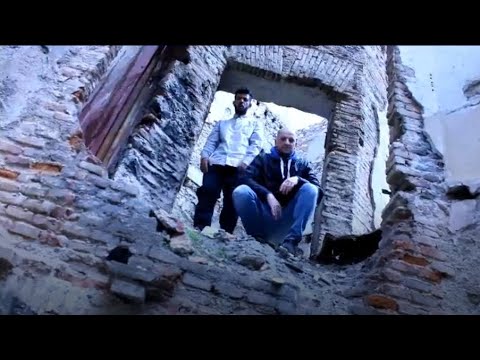 Sarbasst x Hpe | Dlni | دلني  (Official Music Video)