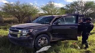 Rumores de la sierra  abraham vazquez