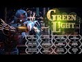 Green Light Award Winning Short Animation