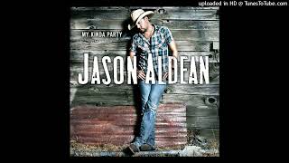 Jason Aldean - Tattoos on This Town