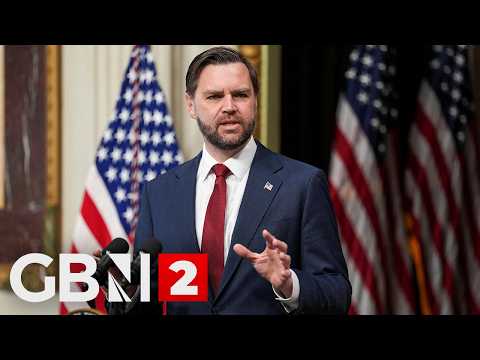 WATCH: U.S. Vice President JD Vance delivers remarks at Mathias Corvinus Collegium in Hungary