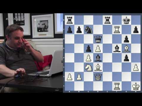 Party like it's the early 1990s | Mastering the Middlegame - GM Ben Finegold