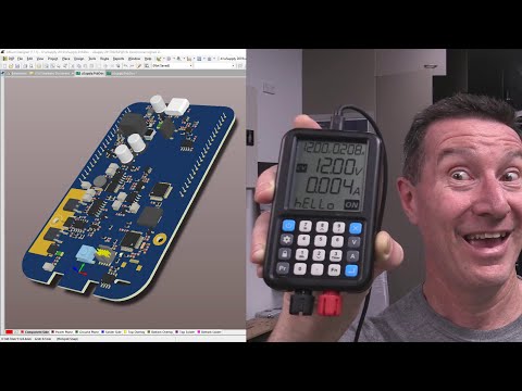 EEVblog 1561 - µSupply USB Power Supply - Part 21