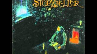The Storyteller - Like A Wind