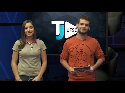 TJ UFSC 15/05/2017 - Show Diogo Nogueira