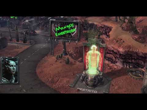 Starcraft 2: Wings of Liberty - Missão 1(Brutal-PT/BR)