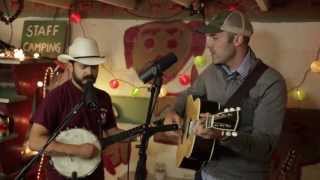 Cahalen Morrison & Eli West - James Is Out (Live @Pickathon 2013)