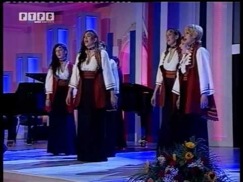 etno grupa IVA - Ne placi, Stano mori