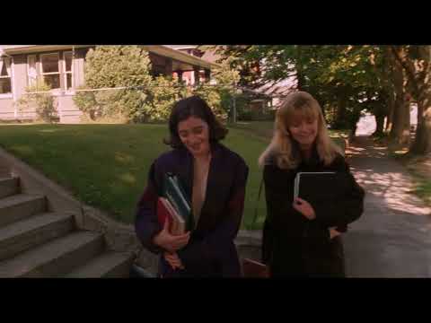 트윈 픽스 Twin Peaks: Fire Walk with Me(1992) | 데이비드 린치 David Lynch