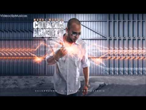 NUEVO !!! El Elegido feat Manny Montes   Quiero Mas de Ti  Los Belicos )   Reggaeton Cristiano 2013
