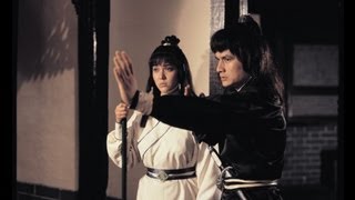 The Brave Archer 3 射鵰英雄傳第三集 (1981) **Official Trailer** by Shaw Brothers