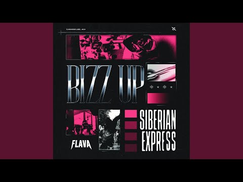 Bizz Up (Extended Mix)